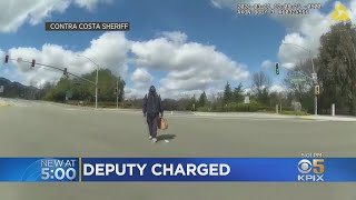 Stunning BodyCam Video Of Danville Police Shooting Released; Officer Faces Charges In Prior Suspect