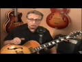 Samba De Orfeu a Simple Jazz Guitar Solo w/ Rich Severson