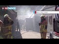 112twente schuurbrand rijssen 30 6 2018