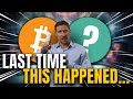 Bitcoin Live Trading: Tether FUD means bounce❓ Altcoins I'm buying❗ EP 1422