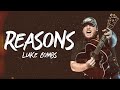 Luke Combs - Reasons (Lyrics)