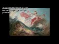 allegory of dawn. aurora goddess. mythological paintings. 49 artworks slideshow