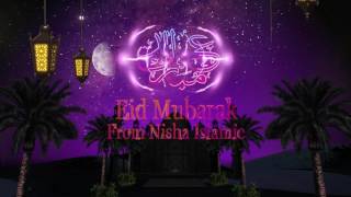 New Nisha Islamic Eid Promo