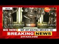 jalna samarth ramdas news जांब समर्थ मंदिरातील पोलिसांकडून हस्तगत मूर्तीचा पाहा exclusive video