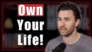 8 Steps to Unf**k Your Life: How to Get Your Life Together