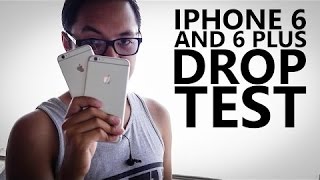 iPhone 6 Drop Test vs iPhone 6 Plus Drop Test by Android Authority - Latest Video