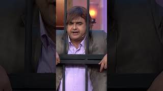 मैंने अभी पूछा ना कितने बच्चे हैं तुम्हारे! 😠 | Comedy Nights With Kapil