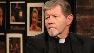 Fr. Sean Highland speaks about finding his faith | The Late Late Show | RTÉ One