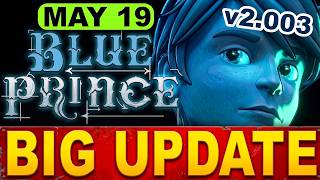 Blue Prince Update 2 003 Patch Finally Fixes Trophy Bugs Menu Issues Accessibility Problems