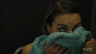 Wentworth - Season 8 Episode 15 - Judy caught in the act