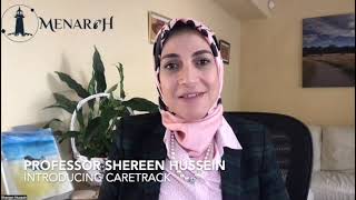 Introducing CARETRACK