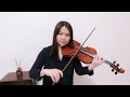 Alan Walker & Sasha Alex Sloan - Hero(Violin Cover)