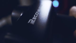 UNBOXING - RecovaPro massage device