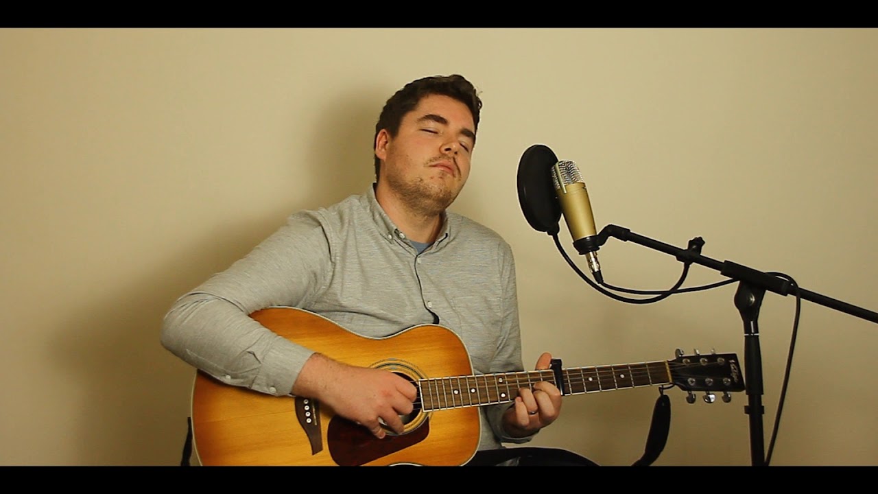 Bruce Springsteen - The River (Acoustic Guitar Cover) - YouTube