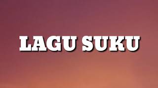 LAGU SUKU_2020_arge wisekru