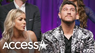 'Love Is Blind' Reunion: 8 Biggest Bombshells Revealed!
