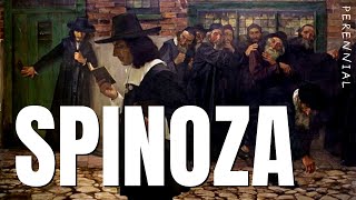 Steven Nadler | Spinoza's Philosophy