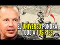 🪐HABLA ASÍ Con El UNIVERSO y PONDRÁ TODO A TUS PIES en 1 NOCHE | Técnica Dr. Joe Dispenza