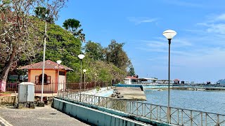 MARINA PARK | PORT BLAIR | ANDAMAN NICOBAR TOUR 2024