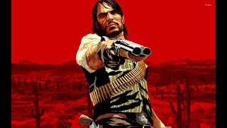 Red Dead Redemption | Xenia | Best Settings | Xbox 360 Emulator | 4K UHD