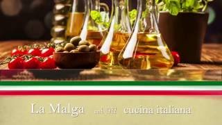 La Malga | Pizzeria Ristorante