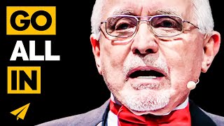 Every HOUR You SLEEP You are NOT Making MONEY! | Dan Pena | #Entspresso