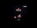 the toys ลาลาลอย 100% unofficial audio