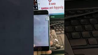 ដូរអេក្រង់ iPhone 6s