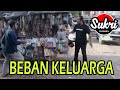 BEBAN KELUARGA