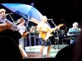 Jimmy Buffett- Treat Her Like A Lady