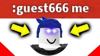 I Saw Guest 666 Roblox By Clublr - editthiscookie roblox guest 666