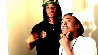 Lil Howie - Im Cheezy Remix Ft. Boo Shotta (Official HD Music Video )