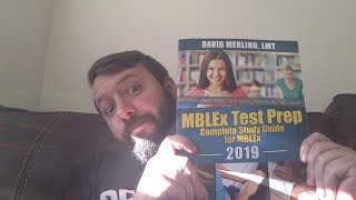 MBLEx Test Prep Live Stream 12-12-18