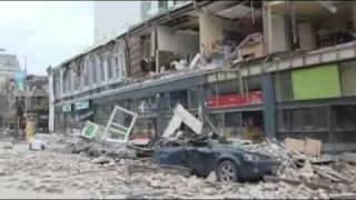 Australia sends emergency workers to NZ quake centre