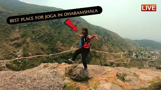 Exploring KHAROTA VALLEY of DHARAMSHALA | Unseen HIMACHAL | OFFBEATPLACE.