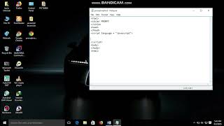 006 JAVASCRIPT PROMPT METHOD