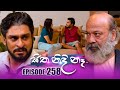 Sitha Nidi Na (සිත නිදි නෑ) | Episode 258 | 03rd September 2024