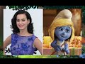 thoughts on the new smurfs 2025 trailer