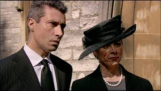 Funeral Etiquette (Extended) | The IT Crowd
