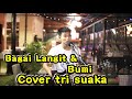 BAGAI LANGIT DAN BUMI COVER | TRI SUAKA | YELLOWSTAR HOTEL JOGJA