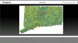 ThingLink Tutorial