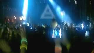 30 Seconds to Mars-Rybnik