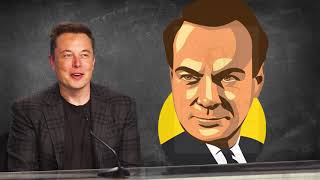 Tesla, SolarCity, SpaceX: How Musk's Ideas Built a $74.8 Billion Empire