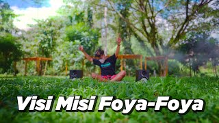 DJ VISI MISI FOYA FOYA DON T PLAY BOSKU VIRAL TIK ...