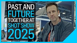 Future Manufacturing and Historic Firearms are SHOT Show 2025