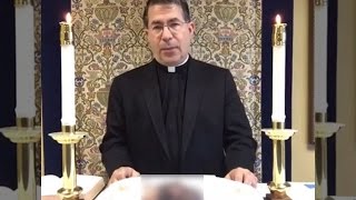 Catholic Priest Uses Aborted Fetus On Altar In Appeal For Donald Trump