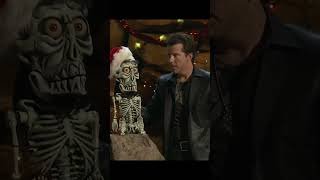 Achmed’s “Holiday” hat… | JEFF DUNHAM