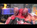 Spider-Man No Way Home stop motion Final battle