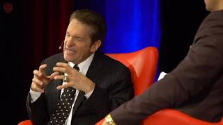 Speaking Reel - Peter Guber