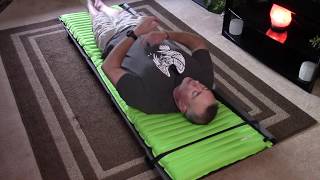 KingCamp Ultralight Folding Camp Cot Full Review - Preparedmind101